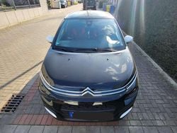 Schwarz Gebraucht 2018 Citroën C3 PureTech Kleinwagen | 7.700 € (Fairer Preis)