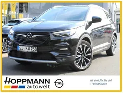Gebraucht 2020 Opel Grandland X Ultimate SUV | 32.990 €