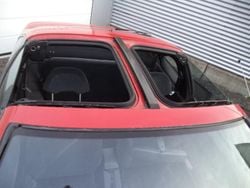 Rot Gebraucht 1993 Nissan 100 NX Coupé | 2.500 €