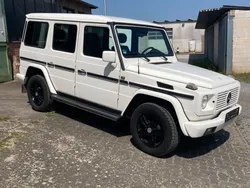 Weiß Gebraucht 2002 Mercedes G300 SUV | 26.500 €