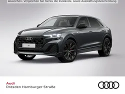 Grau Neu 2025 Audi Q8 SUV | 115.915 €