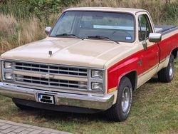 Gebraucht 1986 Chevrolet Silverado SUV | 20.990 €