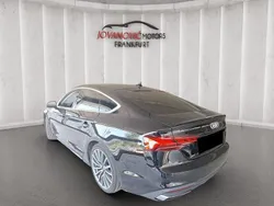 Schwarz Gebraucht 2020 Audi A5 Sportback Comfort Limousine | 22.150 € (Superpreis)