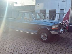 Blau Gebraucht 1993 Ford F250 Abholung | 16.750 €