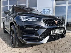 Magic schwarz Neu 2024 Cupra Ateca SUV | 37.590 € (Fairer Preis)