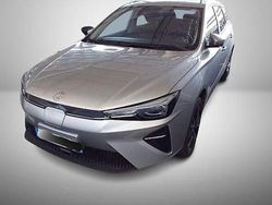 Schwarz Gebraucht 2023 MG MG5 EV Luxury Kombi | 19.999 € (Fairer Preis)