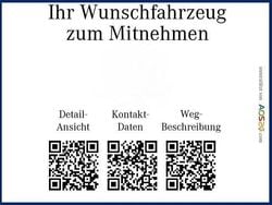 Weiß Neu 2025 VW Caddy Van / Kleinbus | 31.971 € (Etwas zu teuer)