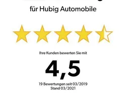 Silber Gebraucht 2006 VW Golf Plus Cross Goal Van / Kleinbus | 4.950 € (Guter Preis)