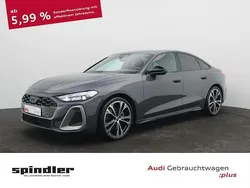 Magnetgrau Gebraucht 2025 Audi A5 Ambiente Coupé | 60.880 € (Fairer Preis)