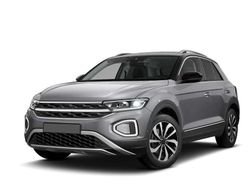Indium grau metallic / s... Neu 2025 VW T-Roc SUV | 31.190 € (Superpreis)