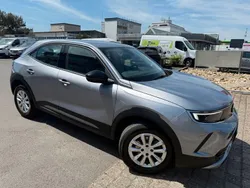 Grau Gebraucht 2022 Opel Mokka Edition SUV | 16.290 € (Fairer Preis)