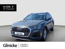 Nanograu metallic Gebraucht 2022 Audi Q3 Sport SUV | 28.550 € (Guter Preis)