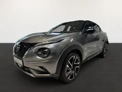 Dark grey/black midn Neu 2024 Nissan Juke SUV | 27.890 € (Guter Preis)