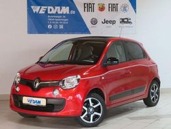 Rot Gebraucht 2017 Renault Twingo LIMITED Kleinwagen | 8.980 € (Fairer Preis)