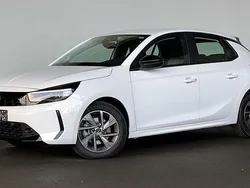 Weiß Neu 2024 Opel Corsa Edition Kleinwagen | 16.970 € (Guter Preis)