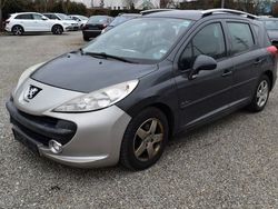 Grau Gebraucht 2010 Peugeot 207 Urban Move Kombi | 900 € (Superpreis)