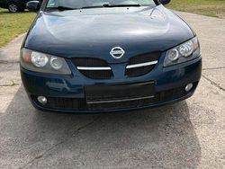 Blau Gebraucht 2006 Nissan 100 NX Coupé | 600 €