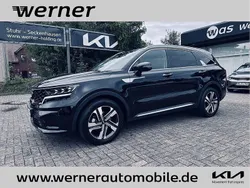 Auroraschwarzmet Gebraucht 2021 Kia Sorento Spirit SUV | 34.930 € (Guter Preis)