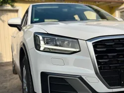 Weiß Gebraucht 2017 Audi Q2 SUV | 14.490 € (Fairer Preis)