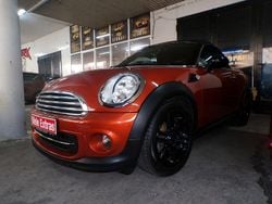 Spice orange metallic Gebraucht 2012 Mini Cooper Cabriolet Cabrio | 6.990 € (Fairer Preis)