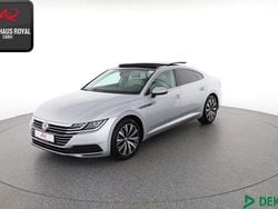 Reflexsilber Gebraucht 2020 VW Arteon Limousine | 26.780 € (Superpreis)