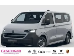 Grau Neu 2025 VW T6.1 Van | 51.790 € (Superpreis)