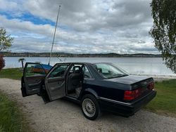 Blau Gebraucht 1991 Audi V8 Limousine | 5.800 €