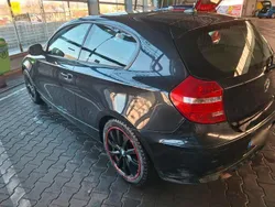 Schwarz Gebraucht 2011 BMW 118 Kleinwagen | 5.500 € (Etwas zu teuer)