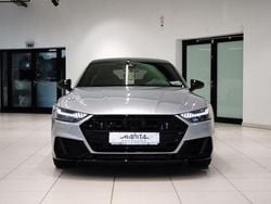 Andere Gebraucht 2022 Audi S7 Design Kleinwagen | 66.949 € (Guter Preis)