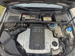 Andere außenfarben Gebraucht 2006 Audi A4 Ambiente Limousine | 3.400 € (Guter Preis)