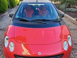 Rot Gebraucht 2006 Smart ForFour Pulse Limousine | 1.500 € (Guter Preis)