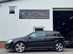 Schwarz Gebraucht 2006 VW Golf V GTI Limousine | 4.994 € (Fairer Preis)