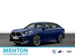 Blau Gebraucht 2025 BMW X2 M Sport SUV | 45.660 € (Guter Preis)