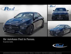 Mercedes CLA200