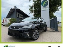 Schwarz Neu 2025 Seat Ibiza Style Limousine | 25.100 € (Fairer Preis)