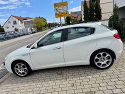 Gebraucht 2010 Alfa Romeo Giulietta Turismo Kleinwagen | 5.490 € (Fairer Preis)