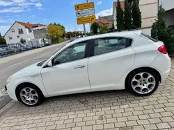 Gebraucht 2010 Alfa Romeo Giulietta Turismo Kleinwagen | 5.490 € (Fairer Preis)