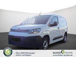 Weiß Gebraucht 2023 Citroën Berlingo Van / Kleinbus | 15.940 € (Superpreis)
