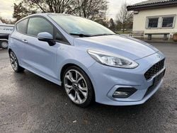 Gebraucht 2021 Ford Fiesta ST-Line Kleinwagen | 10.900 € (Guter Preis)