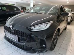Opera black Neu 2024 Mazda 2 Homura-Line Kleinwagen | 24.990 € (Guter Preis)