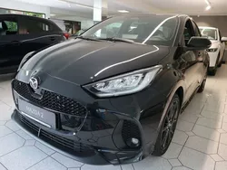 Opera black Neu 2024 Mazda 2 Homura-Line Kleinwagen | 25.950 € (Fairer Preis)