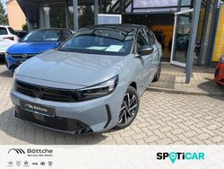 /typ aussenverkleidung spiegel flach standard Gebraucht 2024 Opel Corsa Limousine | 21.850 € (Fairer Preis)