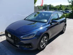 Meta blue pearl Neu 2025 Hyundai i30 GO! Kombi | 22.590 € (Fairer Preis)