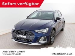 Navarrablau metallic Neu 2025 Audi A3 e-tron Sport Kleinwagen | 62.160 €