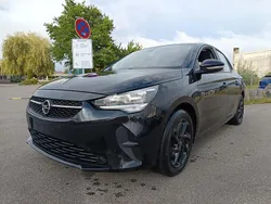 Diamond black Gebraucht 2020 Opel Corsa Edition Kleinwagen | 8.999 € (Fairer Preis)