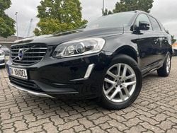 Schwarz Gebraucht 2016 Volvo XC60 Summum SUV | 17.499 € (Guter Preis)