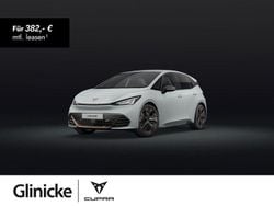 Glacial white metallic Neu 2025 Cupra Born Kleinwagen | 34.550 € (Superpreis)