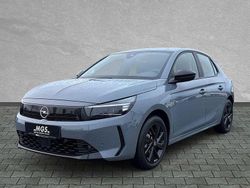 Grafik grau Gebraucht 2025 Opel Corsa Edition Limousine | 19.260 € (Guter Preis)