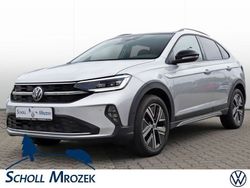 Reflexsilber (metallic) Gebraucht 2022 VW Taigo Style SUV | 25.490 € (Etwas zu teuer)