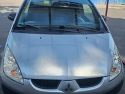 Silber Gebraucht 2007 Mitsubishi Colt Kleinwagen | 2.650 €